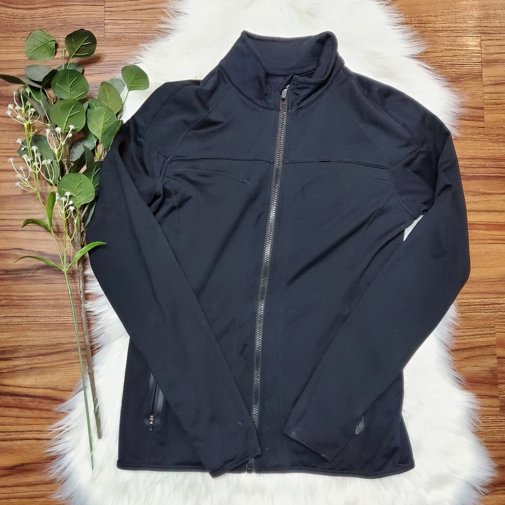 Fabletics Zip Up Jacket - Picture 1 of 4